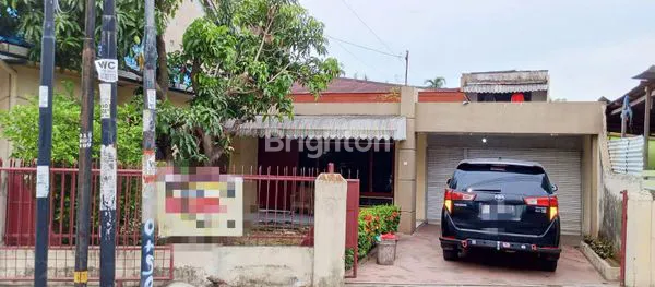 image RUMAH LUAS DAERAH SISINGAMARAJA, 7 MENIT KE UISU (1)