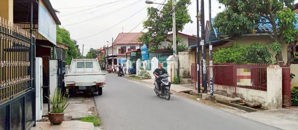 image RUMAH LUAS DAERAH SISINGAMARAJA, 7 MENIT KE UISU (8)