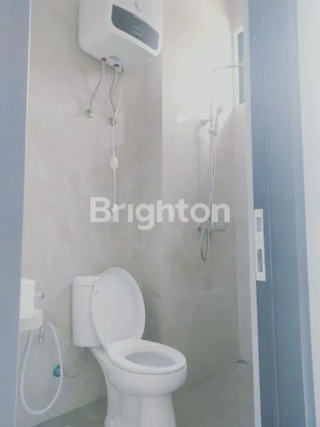 image JUAL CEPAT !!! RUMAH MINIMALIS BARU STRATEGIS (7)