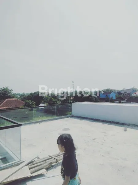 image JUAL CEPAT !!! RUMAH MINIMALIS BARU STRATEGIS (6)