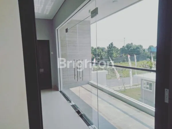 image JUAL CEPAT !!! RUMAH MINIMALIS BARU STRATEGIS (3)