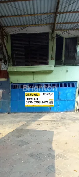 image RUKO KEDOYA 2 LANTAI (7)