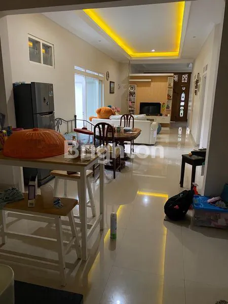 image RUMAH JOGLO LUAS GLAGAK MERTOYUDAN DEKAT KAMPUS MUHAMMADIAH MAGELANG (4)