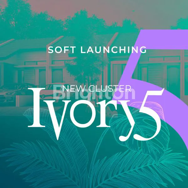 image RUMAH MURAH HANYA 2JT-AN BISA BELI RUMAH FREE BIAYA-BIAYA LOKASI 0 JALAN RAYA DI BARAT SURABAYA  (2)