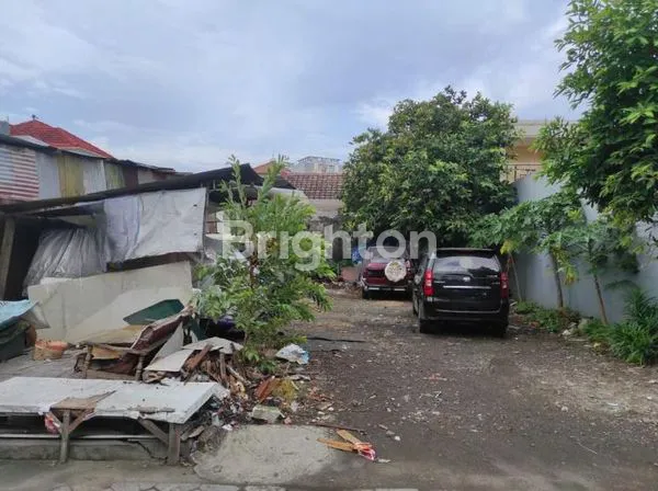 image SIAP BANGUN TANAH SHM DI MEDOKAN SEMAMPIR, NGINDEN LOKASI STRATEGIS DEKAT MERR (1)