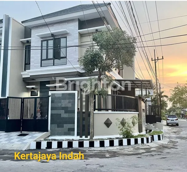 image 2,975M DIJUAL RUMAH 2 LANTAI KERTAJAYA INDAH (2)