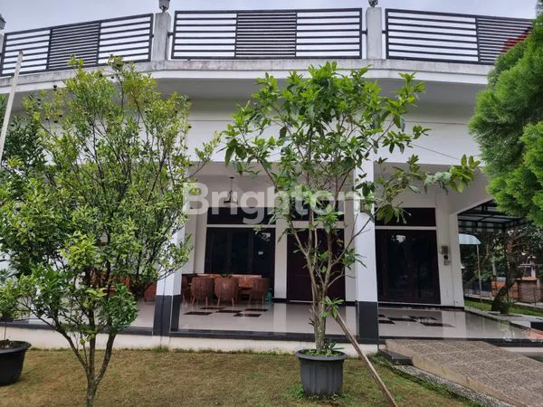 image RUMAH CANTIK SIAP HUNI PINGGIR SUNGAI DAN VIEW GUNUNG UNGARAN LOKASI UNGARAN BARAT - UNGARAN   (4)