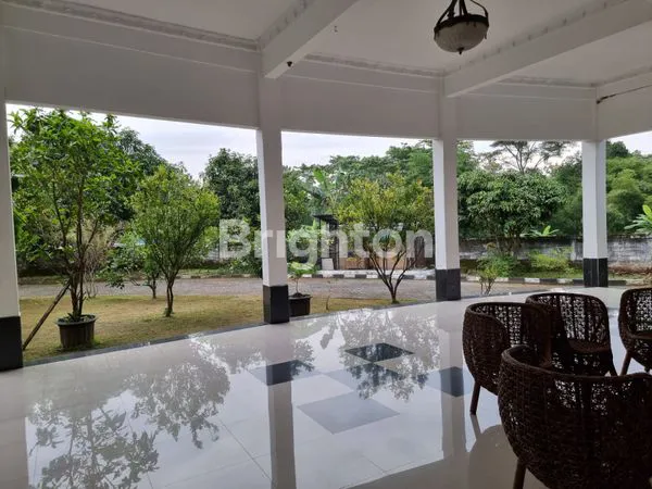 image RUMAH CANTIK SIAP HUNI PINGGIR SUNGAI DAN VIEW GUNUNG UNGARAN LOKASI UNGARAN BARAT - UNGARAN   (7)