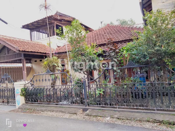 image RUMAH NYAMAN KOTABARU CIBADUYUT (2)