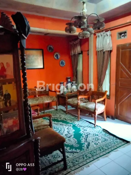 image RUMAH NYAMAN KOTABARU CIBADUYUT (5)