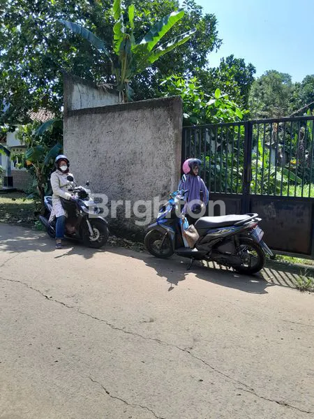 image TANAH STRATEGIS DI AREA PERUMAHAN DAN DEKAT DENGAN TEMPAT REKREASI (2)