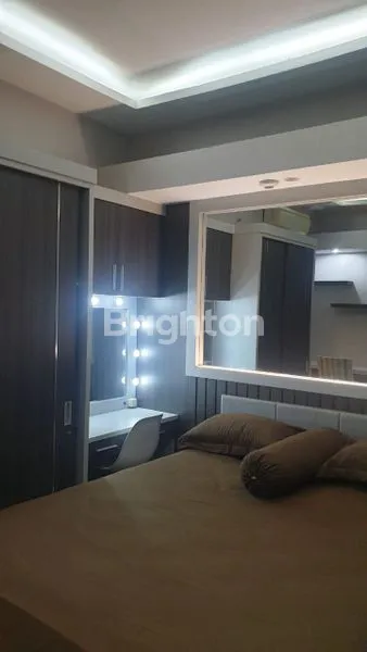 image APARTMENT TYPE STUDIO STRATEGIS SELANGKAH KE TOL  (2)