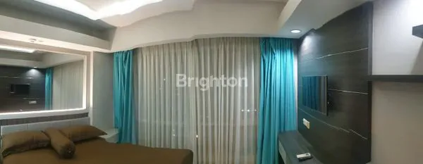 image APARTMENT TYPE STUDIO STRATEGIS SELANGKAH KE TOL  (3)