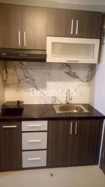 image APARTMENT TYPE STUDIO STRATEGIS SELANGKAH KE TOL  (4)