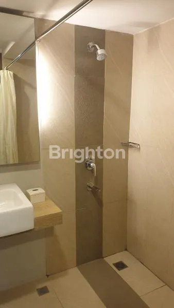 image APARTMENT TYPE STUDIO STRATEGIS SELANGKAH KE TOL  (6)