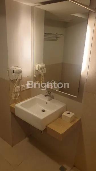 image APARTMENT TYPE STUDIO STRATEGIS SELANGKAH KE TOL  (7)