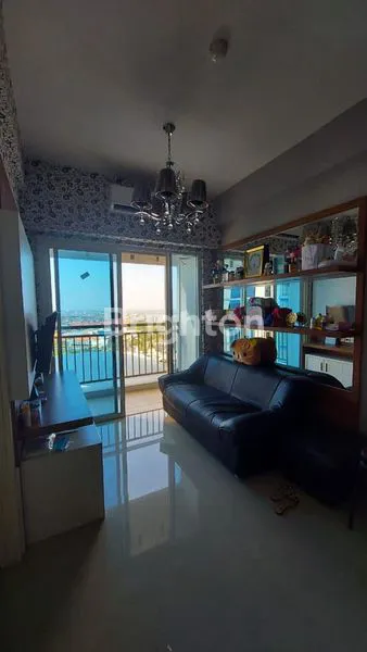 image APARTEMEN TANGLIN VIEW POOL DAN CITY (2)