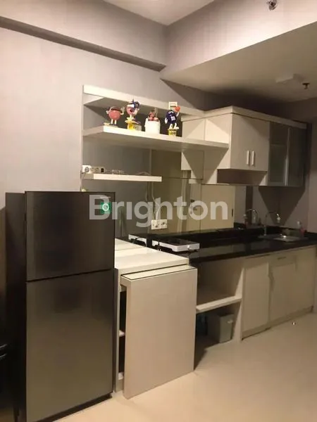 image APARTEMEN TANGLIN VIEW POOL DAN CITY (5)