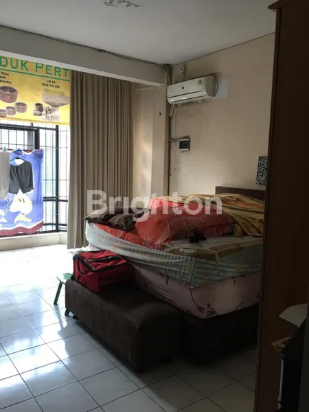 image RUKO PUSAT PERDAGANGAN DI KOTA SURABAYA DAERAH RADEN SALEH JL PENGENAL (7)