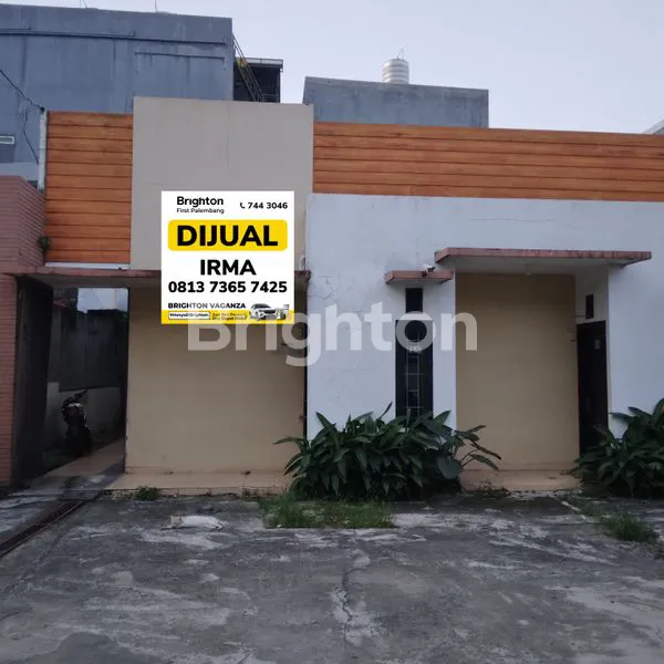 image HOTEL GRAHA HAM FAMILYS - INVESTASI PREMIUM DI PUSAT KOTA PALEMBANG (3)