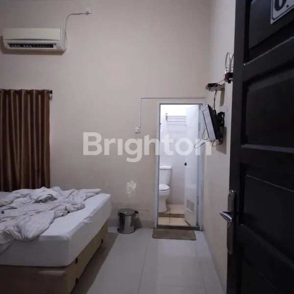 image HOTEL GRAHA HAM FAMILYS - INVESTASI PREMIUM DI PUSAT KOTA PALEMBANG (4)