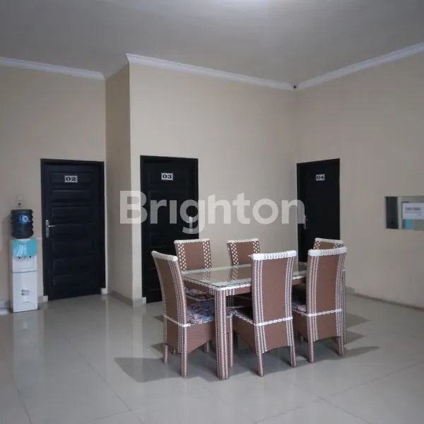 image HOTEL GRAHA HAM FAMILYS - INVESTASI PREMIUM DI PUSAT KOTA PALEMBANG (6)