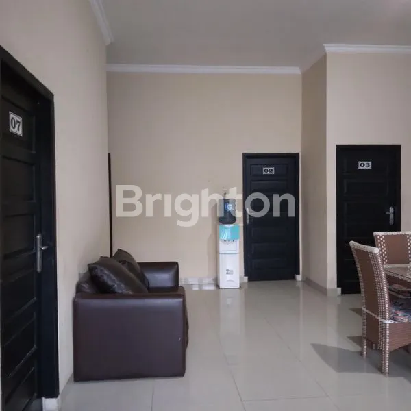 image HOTEL GRAHA HAM FAMILYS - INVESTASI PREMIUM DI PUSAT KOTA PALEMBANG (5)