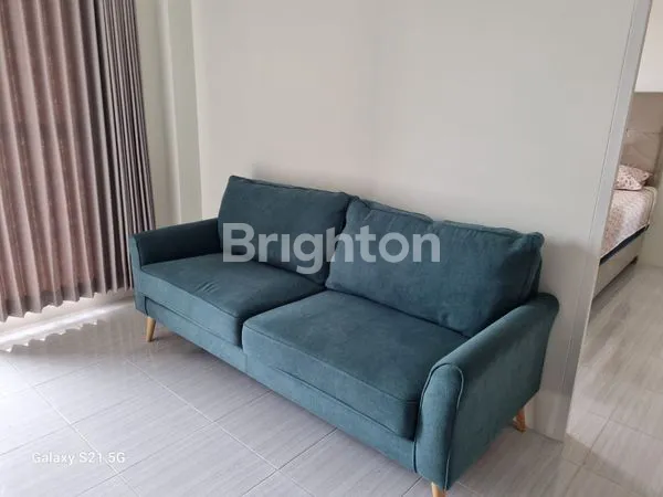 image APARTEMEN FULL FURNISH PUNCAK DHARMAHUSADA SIAP HUNI VIEW JEMBATAN SURAMADU (1)