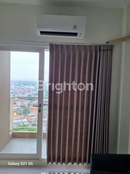 image APARTEMEN FULL FURNISH PUNCAK DHARMAHUSADA SIAP HUNI VIEW JEMBATAN SURAMADU (2)