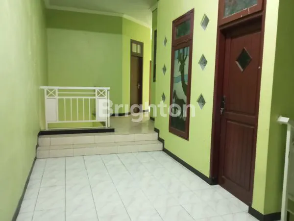image RUMAH 2 LANTAI DILINGKUNGAN NYAMAN DELTASARI INDAH (3)