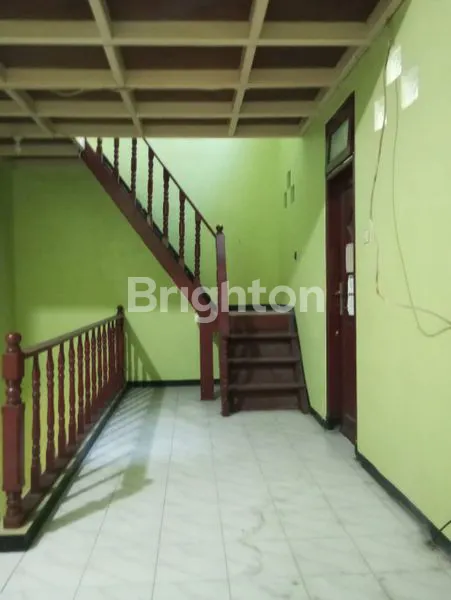 image RUMAH 2 LANTAI DILINGKUNGAN NYAMAN DELTASARI INDAH (4)