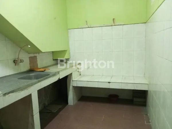 image RUMAH 2 LANTAI DILINGKUNGAN NYAMAN DELTASARI INDAH (5)