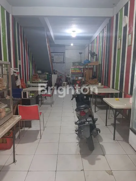 image RUKO BUTUH CEPAT , JOHOR SUMMERLIVE - MEDAN , SIAP BUKA BISNIS (2)