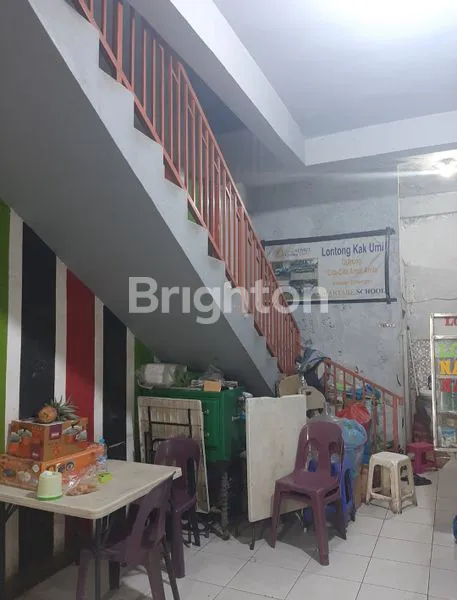 image RUKO BUTUH CEPAT , JOHOR SUMMERLIVE - MEDAN , SIAP BUKA BISNIS (3)