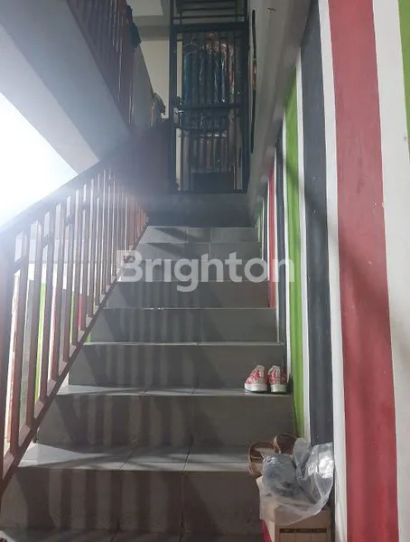 image RUKO BUTUH CEPAT , JOHOR SUMMERLIVE - MEDAN , SIAP BUKA BISNIS (4)