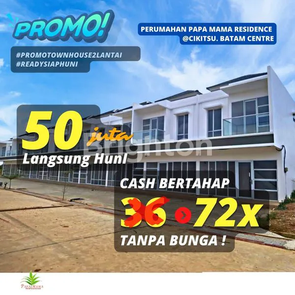 image DEKAT SEKOLAH, DEKAT PASAR, DEKAT RUMAH SAKIT, DEKAT PUSAT KULINER (1)