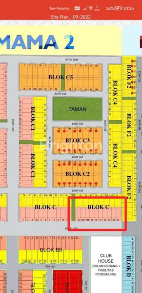 image DEKAT SEKOLAH, DEKAT PASAR, DEKAT RUMAH SAKIT (3)