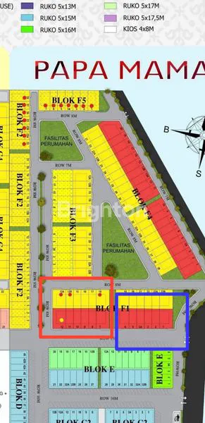 image DEKAT SEKOLAH, DEKAT PASAR, DEKAT RUMAH SAKIT (4)