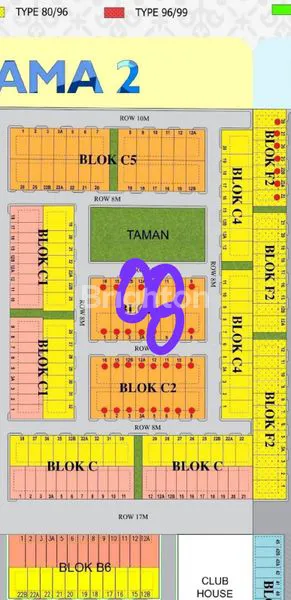 image DEKAT SEKOLAH, DEKAT PASAR, DEKAT RUMAH SAKIT (5)