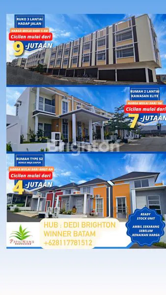 image DEKAT SEKOLAH, DEKAT PASAR, DEKAT RUMAH SAKIT (6)