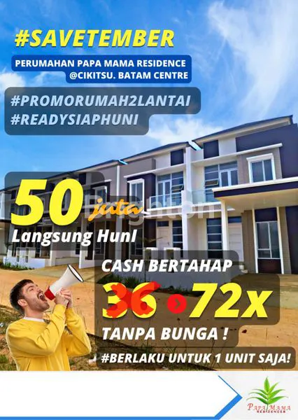 image DEKAT SEKOLAH, DEKAT PASAR, DEKAT RUMAH SAKIT (6)