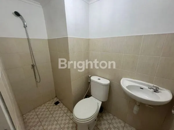 image APARTEMEN PUNCAK PERMAI FULL FURNISH BARU GRESS DI TOWER C LANTAI 6 DEPAN LIFT (7)