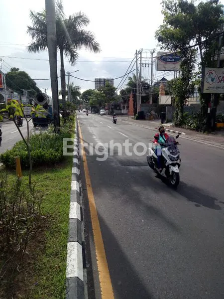 image RUKO 3 LANTAI DEKAT BANDARA (3)