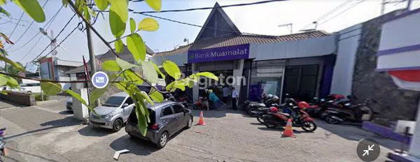 image RUANG USAHA SIAP PAKAI!!! EX BANK!! BANGUNAN SIAP PAKAI DAN KOKOH!!! 0M JALAN SLAMET RIYADI (1)