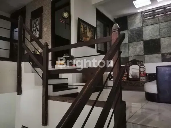 image RUMAH ETNIK SIAP HUNI KUTISARI INDAH BARAT (3)