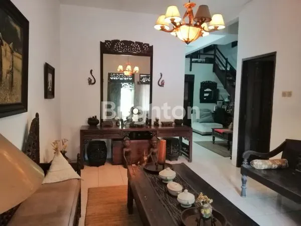 image RUMAH ETNIK SIAP HUNI KUTISARI INDAH BARAT (5)