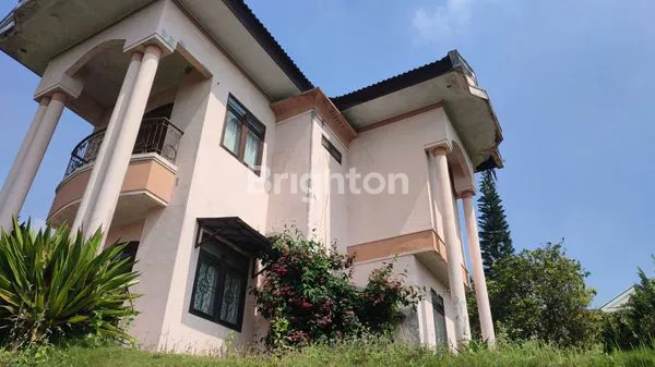 image VILLA PUNCAK TRAWAS (2)