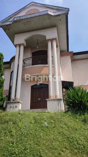 image VILLA PUNCAK TRAWAS (1)