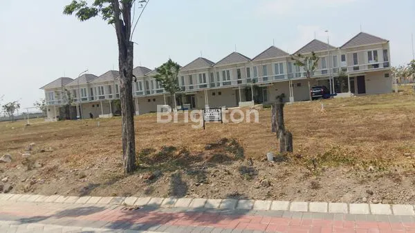 image TANAH CLUSTER TERDEPAN DEKAT SEKOLAH SAMPURNA  (1)