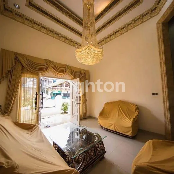image RUMAH MEWAH DI MARGONDA DEPOK DEKAT UNIVERSITAS  INDONESIA COCOK UNTUK KONTRAKAN DAN KOSTKOSTAN (3)